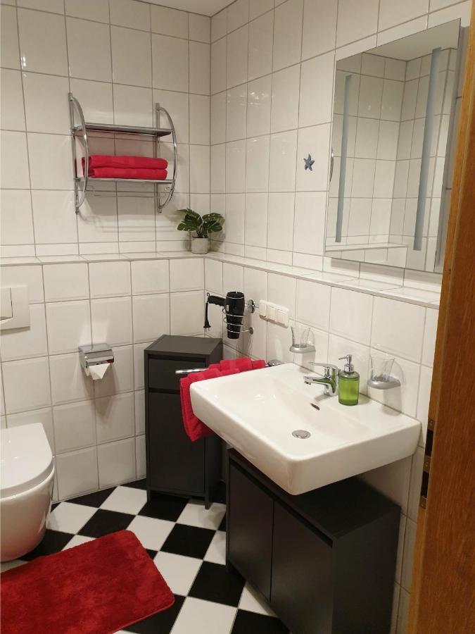 Ferienwohnung Sunnwinkel Bischofswiesen Esterno foto